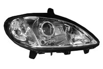 Mercedes Vito W639 2004–2014 Sprednji žarometi z lečami (Tajvan, 2 kos) fotografija 1