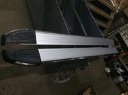 Volkswagen T5 2010–2015 RAZPRODAJA !!! Stranske zaščitne cevi (2 kosa, aluminij) fotografija 1