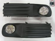 Volkswagen T5 Transporter 2003–2010 LED meglenke (komplet) fotografija 1