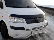 Volkswagen T5 Transporter 2003–2010 Zimski zgornji pokrov rešetke hladilnika Sijajna fotografija 5