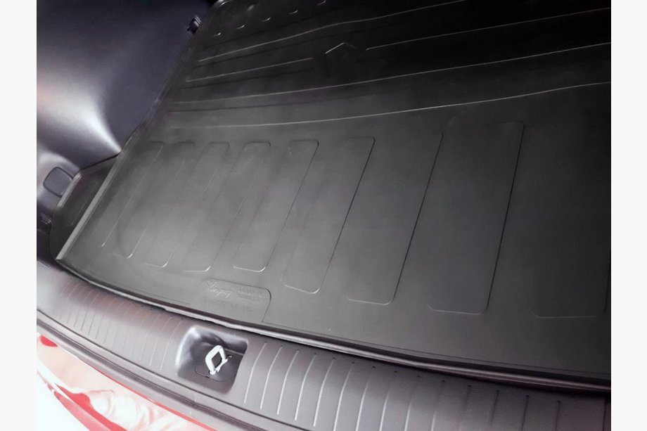 Kia Sportage 2015–2021 Gumijasta kadica za prtljažnik Stingray Image