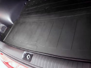 Kia Sportage 2015–2021 Gumijasta kadica za prtljažnik Stingray fotografija 1