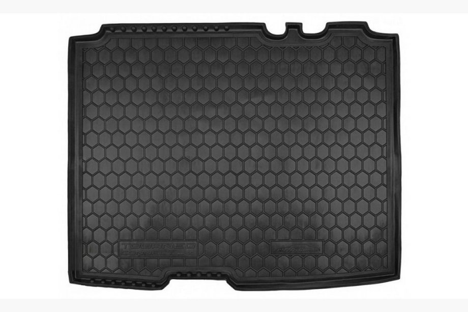 Ford Connect 2014–2021 Kadica prtljažnika – kratka medosna razdalja (Autogumm, plastika) Image