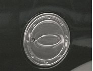 Ford Connect 2006–2009 Okrasna obloga pokrova rezervoarja (nerjavno jeklo) Carmos - turško nerjaveče jeklo fotografija 1