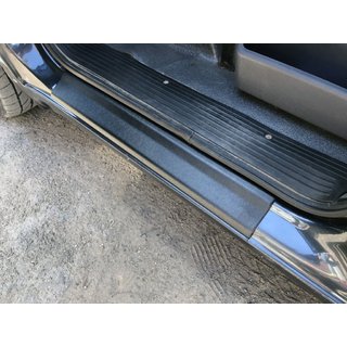 ABS obloge pragov (2 kos, plastika) fotografija 1