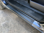 Mercedes Vito W638 1996–2003 ABS obloge pragov (2 kos, plastika) fotografija 1