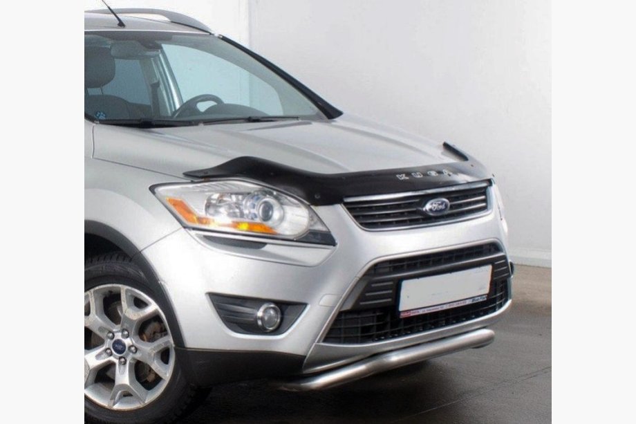 Ford Kuga 2008–2013 Deflektor pokrova motorja VIP Image