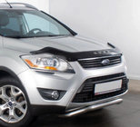 Ford Kuga 2008–2013 Deflektor pokrova motorja VIP fotografija 1