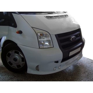 Dodatek za sprednji odbijač (za modele 200-HP)