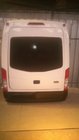 Ford Transit 2014– Dodatni prtljažnik (za lakiranje) fotografija 4