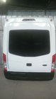 Ford Transit 2014– Dodatni prtljažnik (za lakiranje) fotografija 5