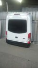 Ford Transit 2014– Dodatni prtljažnik (za lakiranje) fotografija 6