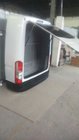 Ford Transit 2014– Dodatni prtljažnik (za lakiranje) fotografija 2