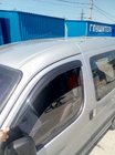 Citroen Berlingo 1996–2008 Deflektorji oken (2 kosa, DDU-Aomis) fotografija 2