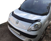 Renault Kangoo 2008–2020 Deflektor pokrova motorja 2008-2013 (FLY) fotografija 1