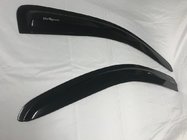 Renault Duster 2008–2017 Vetrni deflektorji za okna (4 kos, MyRacing) fotografija 2