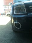 Ford Connect 2010–2013 Obrobe za meglenke (2 kosa, plastika) fotografija 5