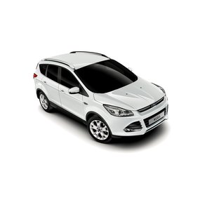Tuning za Ford Kuga/Escape 2013-2019