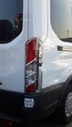 Ford Transit 2014– Pokrovi zadnjih luči (2 kosa, plastika) fotografija 6