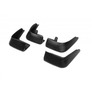 Blatne zavesice Premium (4 kos) Chevrolet Epica 2006–2014 fotografija 1