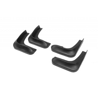 Blatne zavesice Premium (4 kos) Mitsubishi Grandis 2003–2011 fotografija 1
