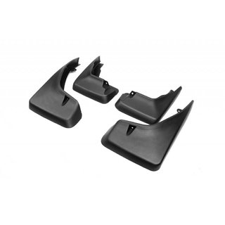 Blatne zavesice Premium (4 kos) Land Rover Freelander II 2006–2014 fotografija 1