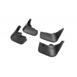 Blatne zavesice Premium SD/SW V1 (4 kos) Citroen C-5 2008–2017 fotografija 1