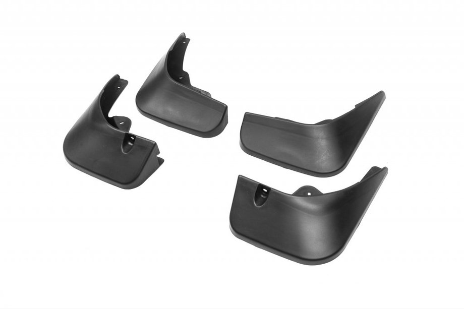 Citroen C-5 2008–2017 Blatne zavesice Premium SD/SW V1 (4 kos) Image