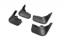 Citroen C-5 2008–2017 Blatne zavesice Premium SD/SW V1 (4 kos) fotografija 1