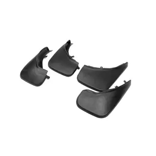 Blatne zavesice Premium (4 kos)