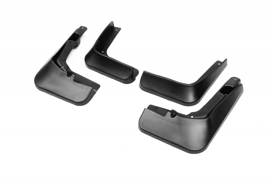 Ford Mondeo 2014–2022 Blatne zavesice Premium (4 kos) Image