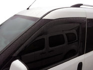 Opel Combo 2012–2018 Deflektorji oken Cobra (2 kos) fotografija 1
