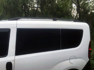 Opel Combo 2012–2018 Črni strešni relingi fotografija 1