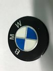 BMW serija 3 E30 1982–1994 BMW nalepka (Ø 75 mm) fotografija 1