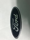 Ford Transit 2000–2014 Nalepka Ford (82,55 mm) fotografija 2