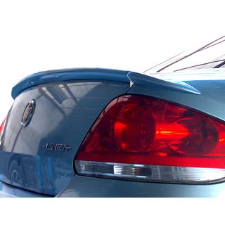 3-delni spojler (za lakiranje) Fiat Linea 2006–2018 fotografija 1