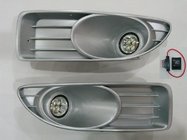 Fiat Linea 2006–2018 LED meglenke (diodne, 2006-2012) fotografija 1