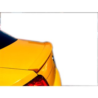 Enodelni spojler (za lakiranje) Fiat Linea 2006–2018 fotografija 2