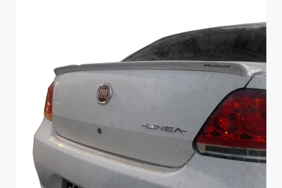 Fiat Linea 2006–2018 Enodelni spojler (za lakiranje) Image