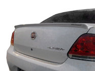 Fiat Linea 2006–2018 Enodelni spojler (za lakiranje) fotografija 1