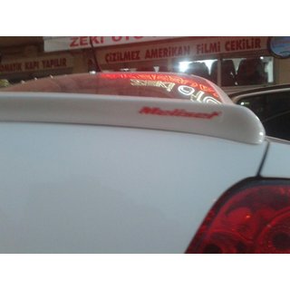 Enodelni spojler (za lakiranje) Fiat Linea 2006–2018 fotografija 4
