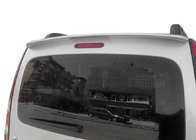 Renault Kangoo 2008–2020 Spojler Anatomico (za lakiranje) fotografija 1