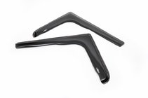 Ford Transit 2000–2014 Vetrni deflektorji oken, vstavni 2006-2013 (2 kos, HIC) fotografija 1