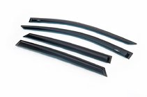 Mercedes B-class W246 2011–2018 Deflektorji oken (4 kosi, HIC) fotografija 13