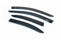 Mercedes C-class W205 2014–2021 Deflektorji oken SD (4 kosi, HIC) fotografija 1