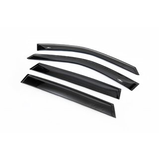 Deflektorji oken (4 kosi, HIC) fotografija 1