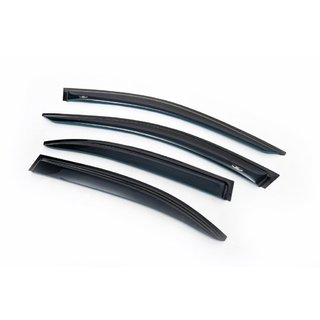 Deflektorji oken Spaceback (4 kosi, HIC)