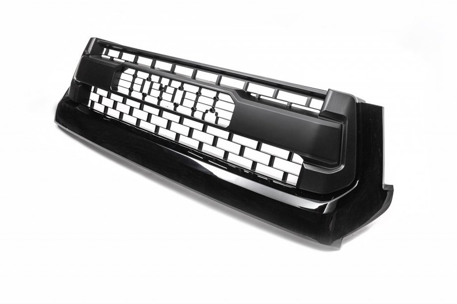 Toyota Tundra 2007–2021 Sprednja maska tip 1 (2014+) Image