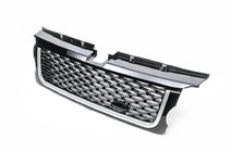 Range Rover Sport 2005–2013 Maska hladilnika Autobiography (2005-2009) fotografija 1