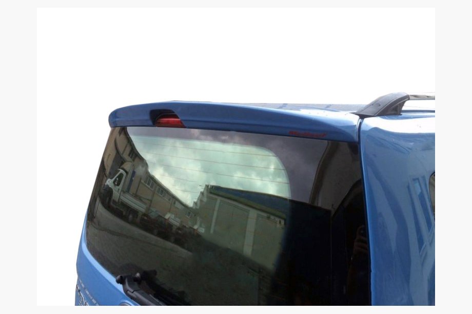 Ford Courier 2014–2023 Spojler V1 (za barvanje) Image